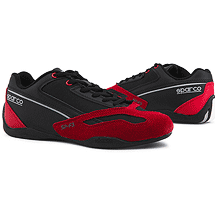 SPARCO（スパルコ）DRIVING SHOES　SP-F3
