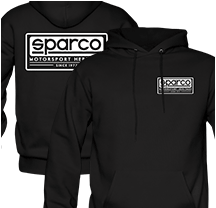 SPARCO（スパルコ）HOODIE HERITAGE