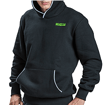 SPARCO（スパルコ）　HOODIE