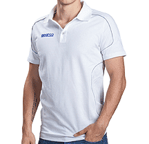 SPARCO（スパルコ）ポロシャツ　POLO
