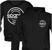 SPARCO（スパルコ）HOODIE SEAL