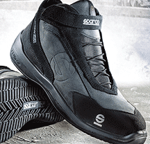 sparco Teamwork SPORT EVO 25.5cm