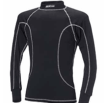 SPARCO（スパルコ）UNDER WEAR アンダーウェア KARTING BASIC LONG SLEEVES