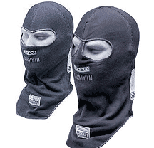 SPARCO（スパルコ）UNDER WEAR アンダーウェア　Carmyth　BALACLAVA