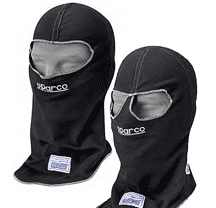 SPARCO（スパルコ）UNDER WEAR アンダーウェア　ICE　BALACLAVA