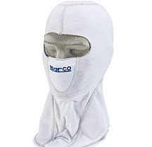 SPARCO（スパルコ）UNDER WEAR カート アンダーウェア　PRO TECH KW-7　BALACLAVA 1H