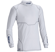 SPARCO（スパルコ）UNDER WEAR カート アンダーウェア　PRO TECH KW-7　U-SHIRT