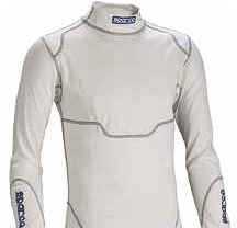 SPARCO（スパルコ）UNDER WEAR アンダーウェア　PRO TECH RW-7　LONG SLEEVES