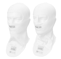 SPARCO（スパルコ）UNDER WEAR アンダーウェア　SOFT TOUCH RW-5　BALACLAVA