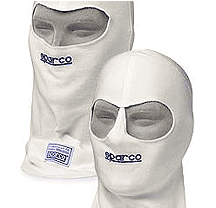 SPARCO（スパルコ）UNDER WEAR アンダーウェア　SOFT TOUCH　BALACLAVA