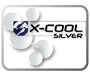 X-COOL SILVER