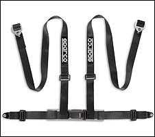 SPARCO（スパルコ）HARNESSES（ハーネス）04604 BV カラーバリエーション