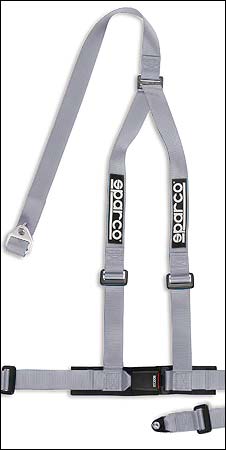 SPARCO（スパルコ）HARNESSES（ハーネス）04608 BV カラーバリエーション