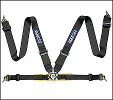 SPARCO（スパルコ）HARNESSES（ハーネス）04715M カラーバリエーション