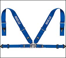 SPARCO（スパルコ）HARNESSES（ハーネス）04715 M カラーバリエーション