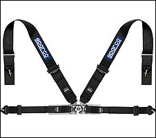 SPARCO（スパルコ）HARNESSES（ハーネス）04715 M カラーバリエーション