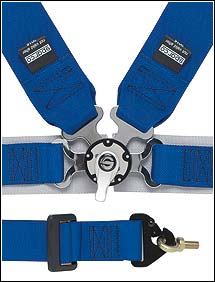 SPARCO（スパルコ）HARNESSES（ハーネス）04715 M