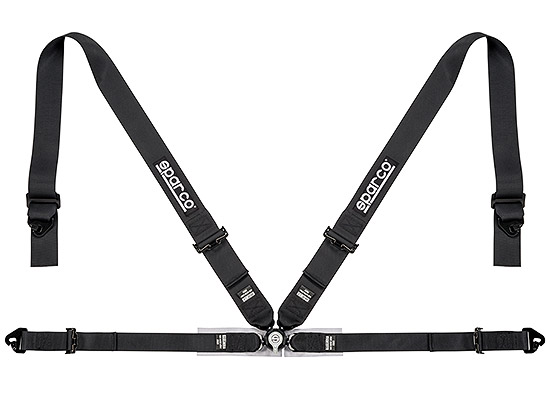 SPARCO（スパルコ）HARNESSES（ハーネス）04716M