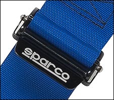 SPARCO（スパルコ）HARNESSES（ハーネス）04796 F 詳細