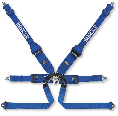 SPARCO（スパルコ）HARNESSES（ハーネス）04796 H