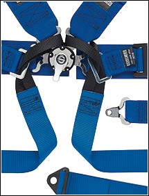 SPARCO（スパルコ）HARNESSES（ハーネス）04796 H