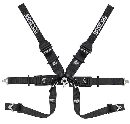 SPARCO（スパルコ）HARNESSES（ハーネス）04797 HNR