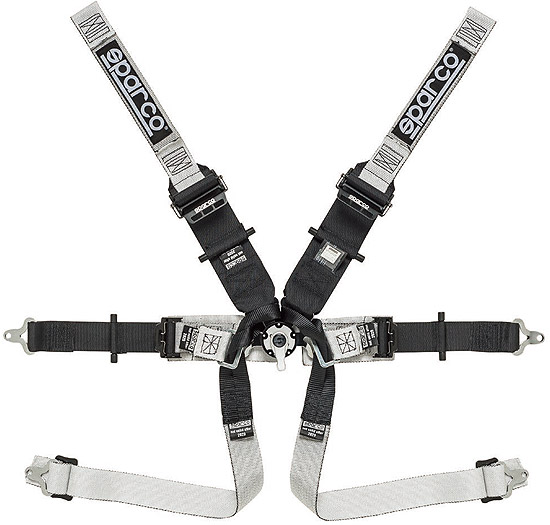 SPARCO（スパルコ）HARNESSES（ハーネス）04798 HNR