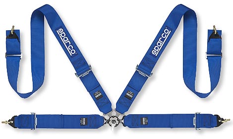 SPARCO（スパルコ）HARNESSES（ハーネス）04805 BM