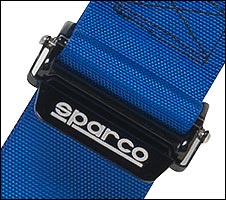 SPARCO（スパルコ）HARNESSES（ハーネス）04815 BM 詳細