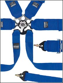 SPARCO（スパルコ）HARNESSES（ハーネス）04817 RH