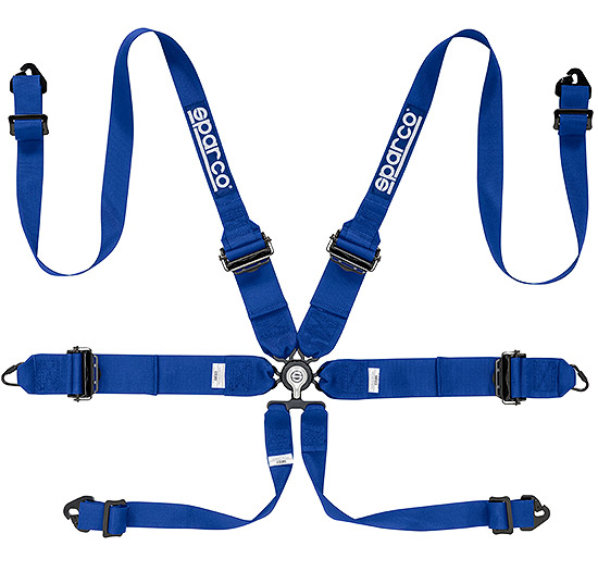 SPARCO（スパルコ）HARNESSES（ハーネス）04818RHAL