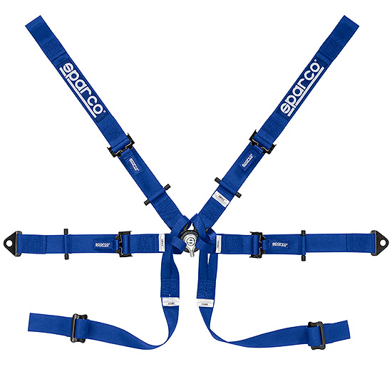 SPARCO（スパルコ）HARNESSES（ハーネス）04819H