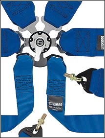 SPARCO（スパルコ）HARNESSES（ハーネス）04827RH