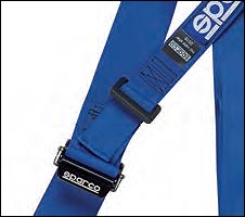 SPARCO（スパルコ）HARNESSES（ハーネス）04827 TW 詳細