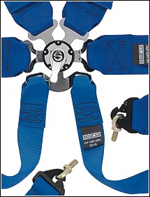 SPARCO（スパルコ）HARNESSES（ハーネス）04827 TW