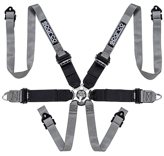 SPARCO（スパルコ）HARNESSES（ハーネス）04829 HNR