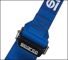 SPARCO（スパルコ）HARNESSES（ハーネス）04837 RH 詳細