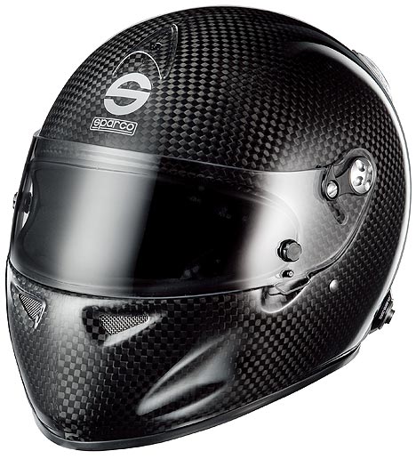 SPARCO（スパルコ）ヘルメット ADV-F1