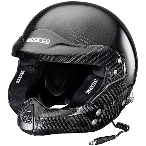 SPARCO（スパルコ）ヘルメット PRIME RJ-9i SUPERCARBON