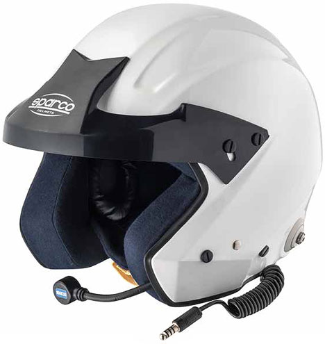 SPARCO（スパルコ）ヘルメット J PRO INTERCOM
