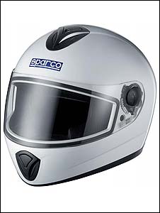 SPARCO（スパルコ）ヘルメット Voyager EVO