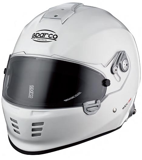 SPARCO（スパルコ）ヘルメット WTX-5Ｗ H