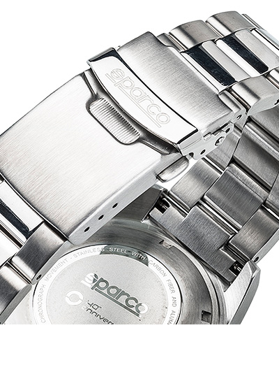 SPARCO（スパルコ）時計　SPARCO 40 MENS WATCH