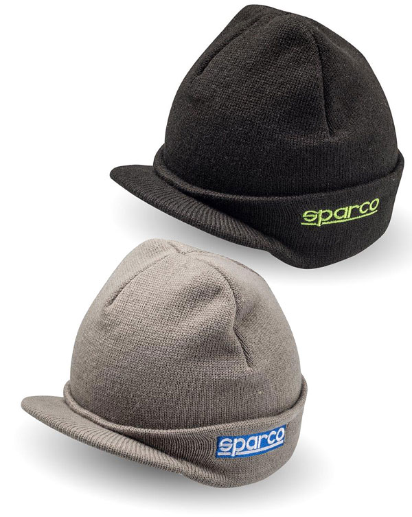 SPARCO（スパルコ）帽子　BEANIE