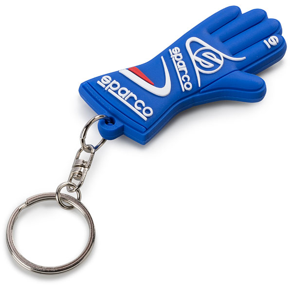 SPARCO（スパルコ）　3D GLOVE KEYCHAIN