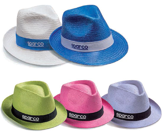 SPARCO（スパルコ）帽子　PANNAMA HAT