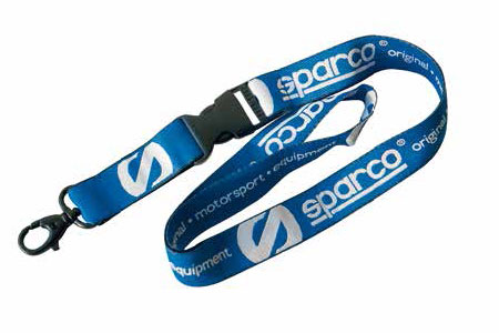 SPARCO（スパルコ）　STRAP ストラップ