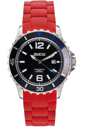 SPARCO（スパルコ）時計　MENS WATCH　メンズ ウォッチ