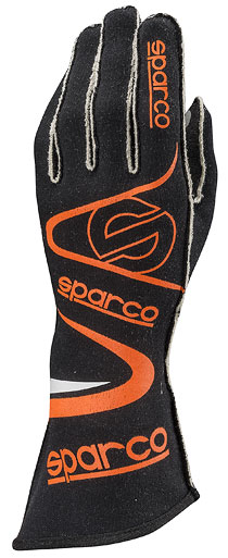 SPARCO (スパルコ) レーシンググローブ ARROW RG-7 BLACK