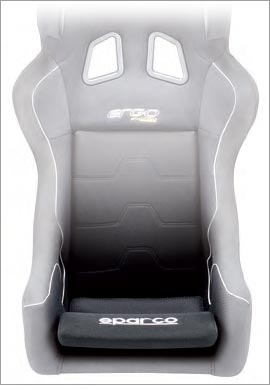 SPARCO（スパルコ）レーシングシート ERGO 詳細